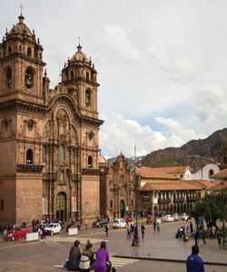 Peru Travel
