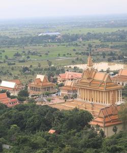 Cambodia Travel