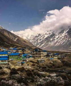 Nepal Trekking