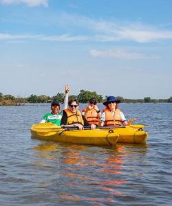 Cambodia Travel