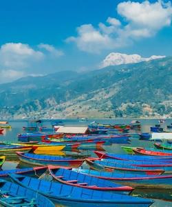 Nepal Travel