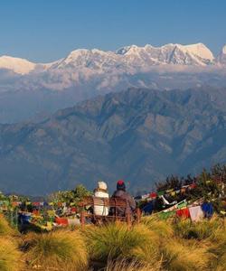Nepal Trekking