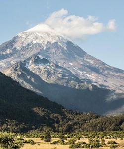 Volcano 