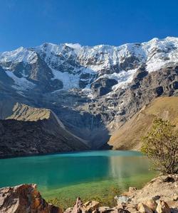 Peru Trekking