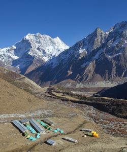 Nepal Trekking