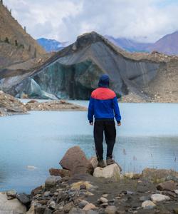 Kyrgyzstan Trekking
