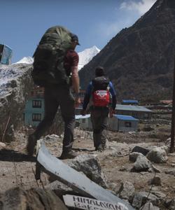 Nepal Trekking