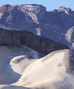 Chile Trekking