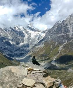 Nepal Trekking