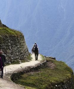 Peru Hiking