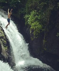 Waterfall 