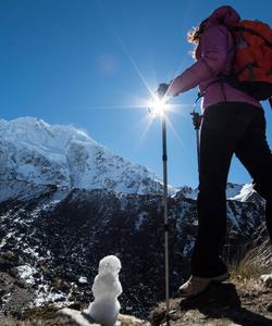 Peru Trekking