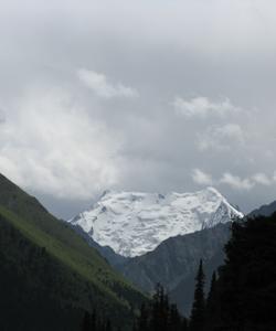 Kyrgyzstan Trekking