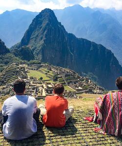 Peru Trekking