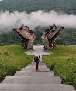 Bosnia Travel