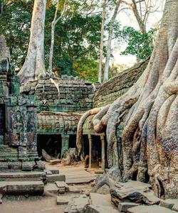 Cambodia Travel
