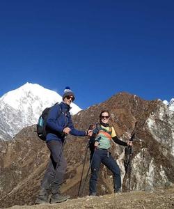 Nepal Trekking