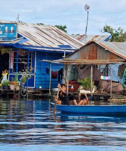 Cambodia Travel
