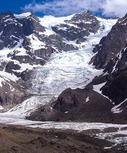 Chile Trekking