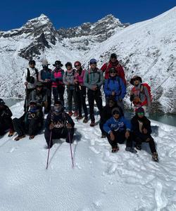 Nepal Trekking