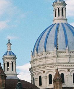 Ecuador Travel