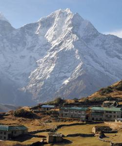 Nepal Travel