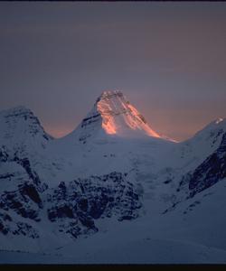 Cordillera Real