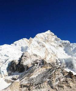 Nepal Trekking