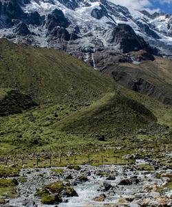 Peru Hiking