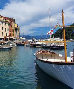 Italian nature