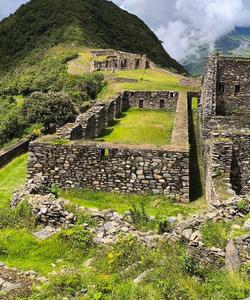 Peru Trekking