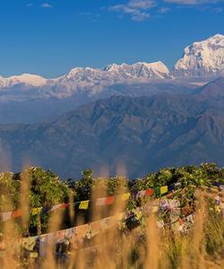 Nepal Trekking