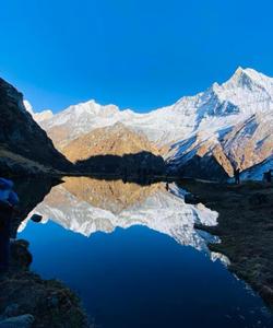 Nepal Trekking