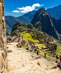 Peru Trekking