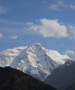Kyrgyzstan Trekking