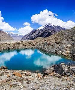 Kyrgyzstan Trekking