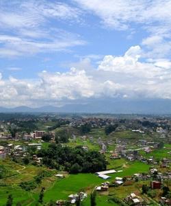 Nepal Trekking