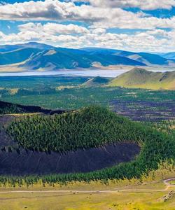 Local landscapes 