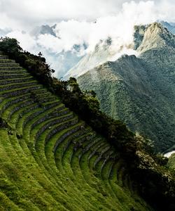 Peru Hiking