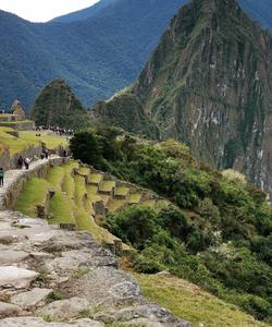 Peru Hiking