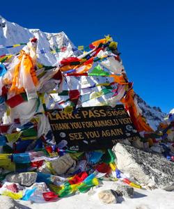 Nepal Trekking