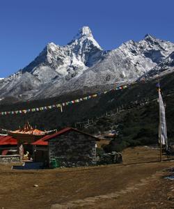 Nepal Travel