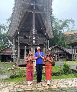 Local culture 