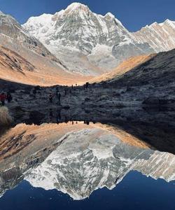 Nepal Trekking