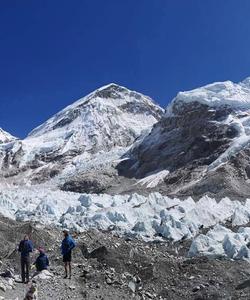Everest Trekking