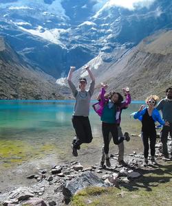 Peru Trekking