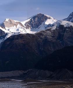 Chile Hiking