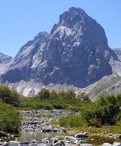 Chile Trekking