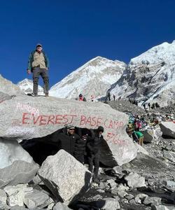 Everest Trekking
