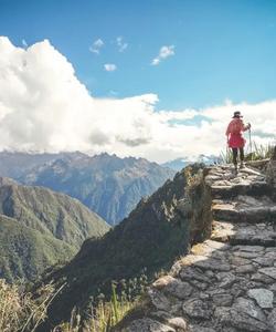 Peru Trekking